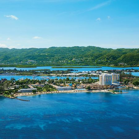 Sunscape Cove Montego Bay Resort And Spa Bagian luar foto