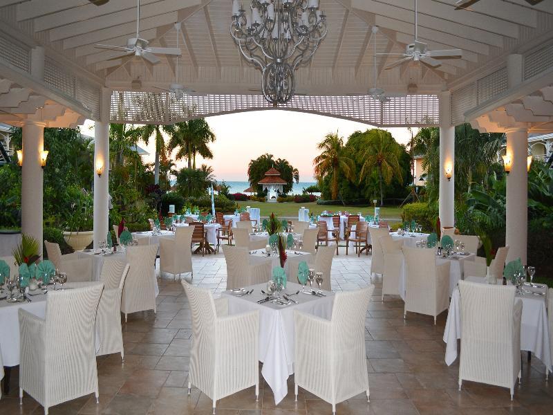 Sunscape Cove Montego Bay Resort And Spa Bagian luar foto