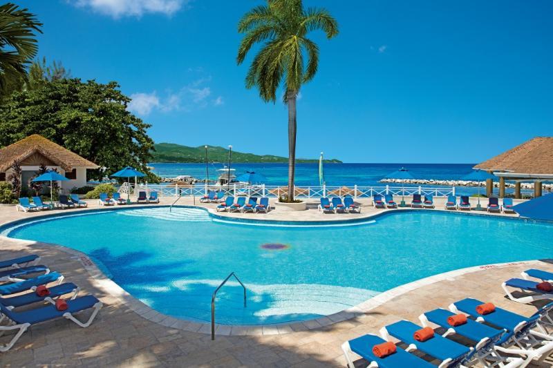 Sunscape Cove Montego Bay Resort And Spa Bagian luar foto