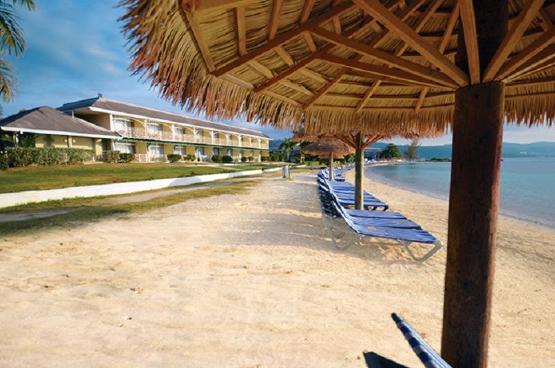 Sunscape Cove Montego Bay Resort And Spa Bagian luar foto