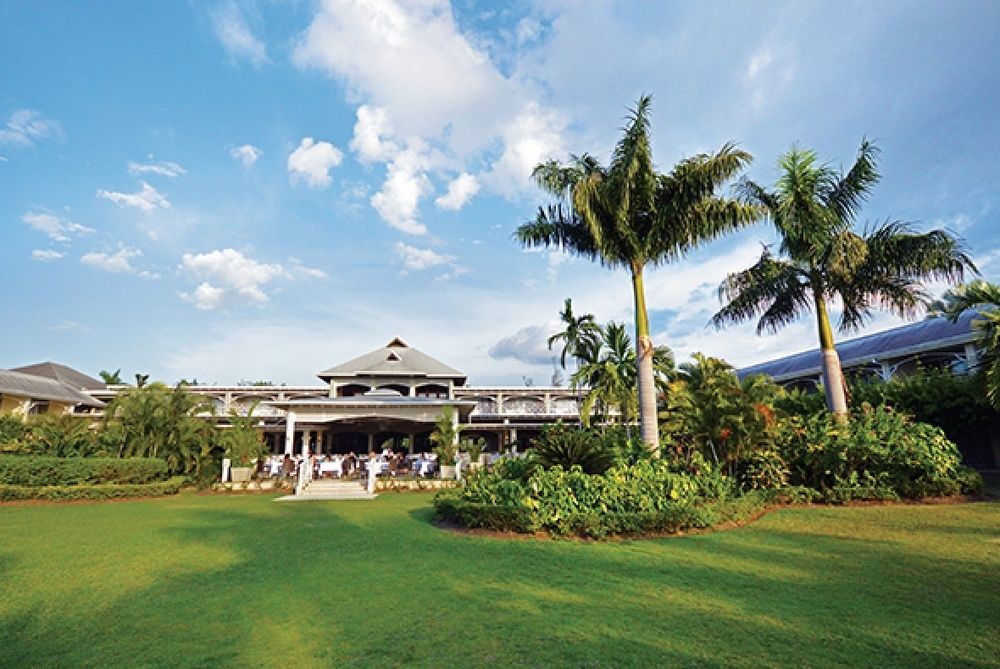 Sunscape Cove Montego Bay Resort And Spa Bagian luar foto