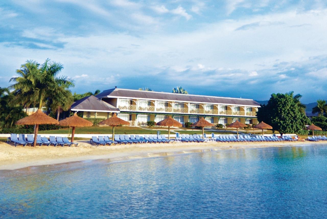 Sunscape Cove Montego Bay Resort And Spa Bagian luar foto
