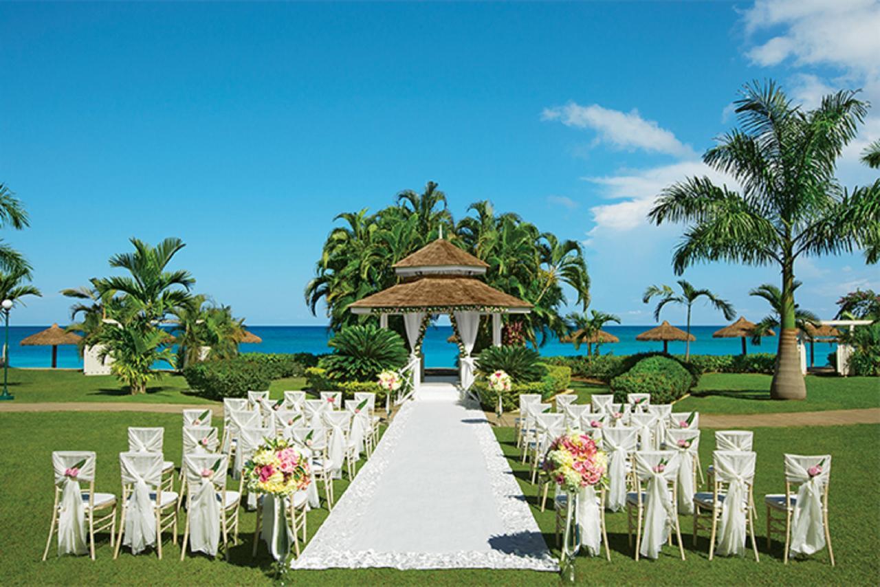 Sunscape Cove Montego Bay Resort And Spa Bagian luar foto