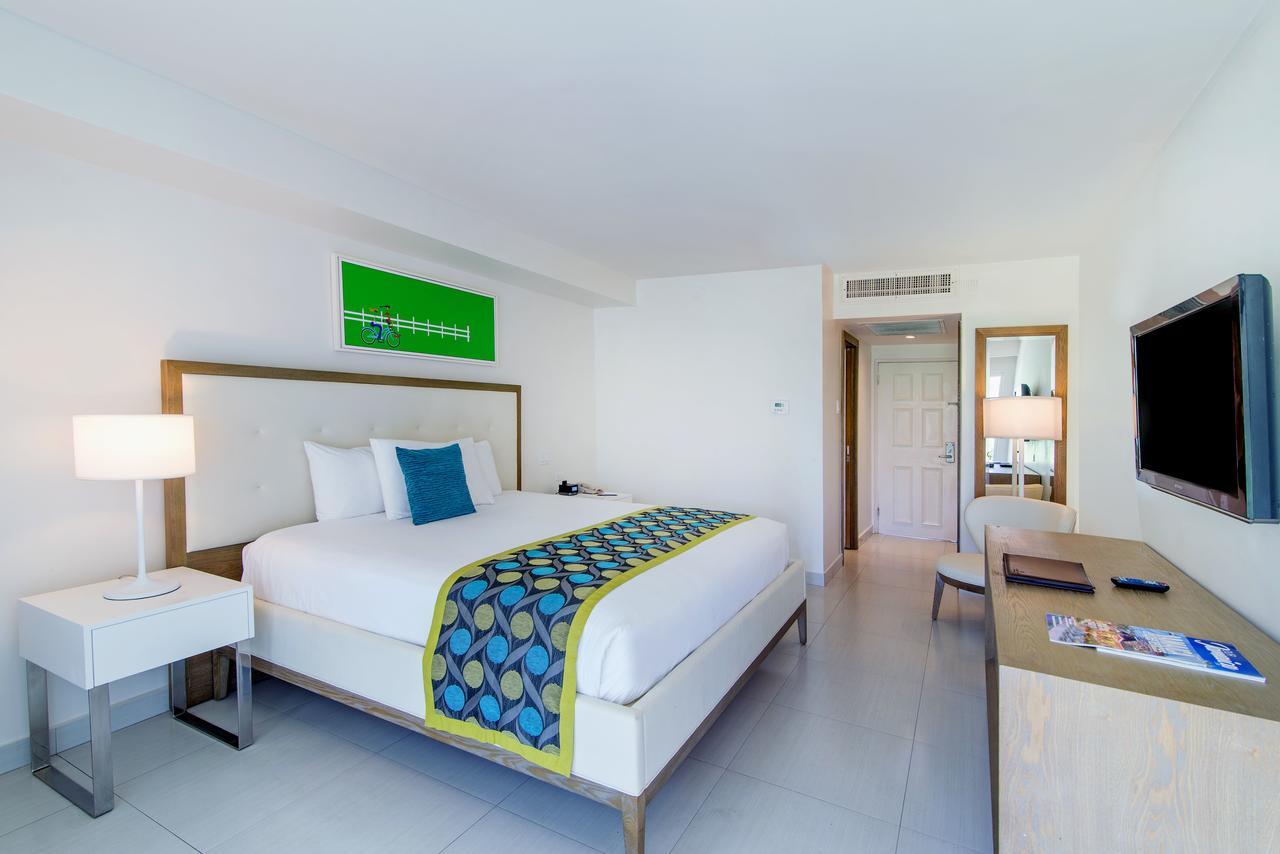 Sunscape Cove Montego Bay Resort And Spa Bagian luar foto