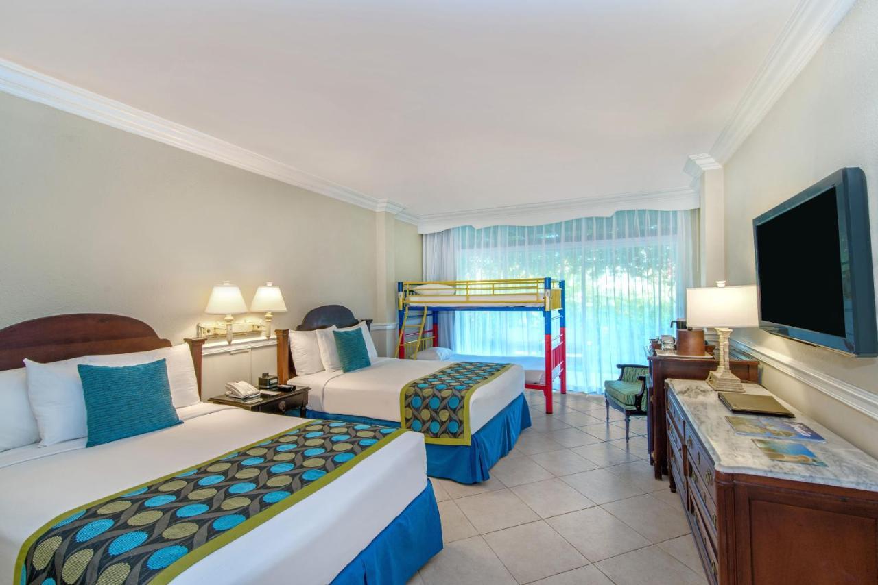 Sunscape Cove Montego Bay Resort And Spa Bagian luar foto