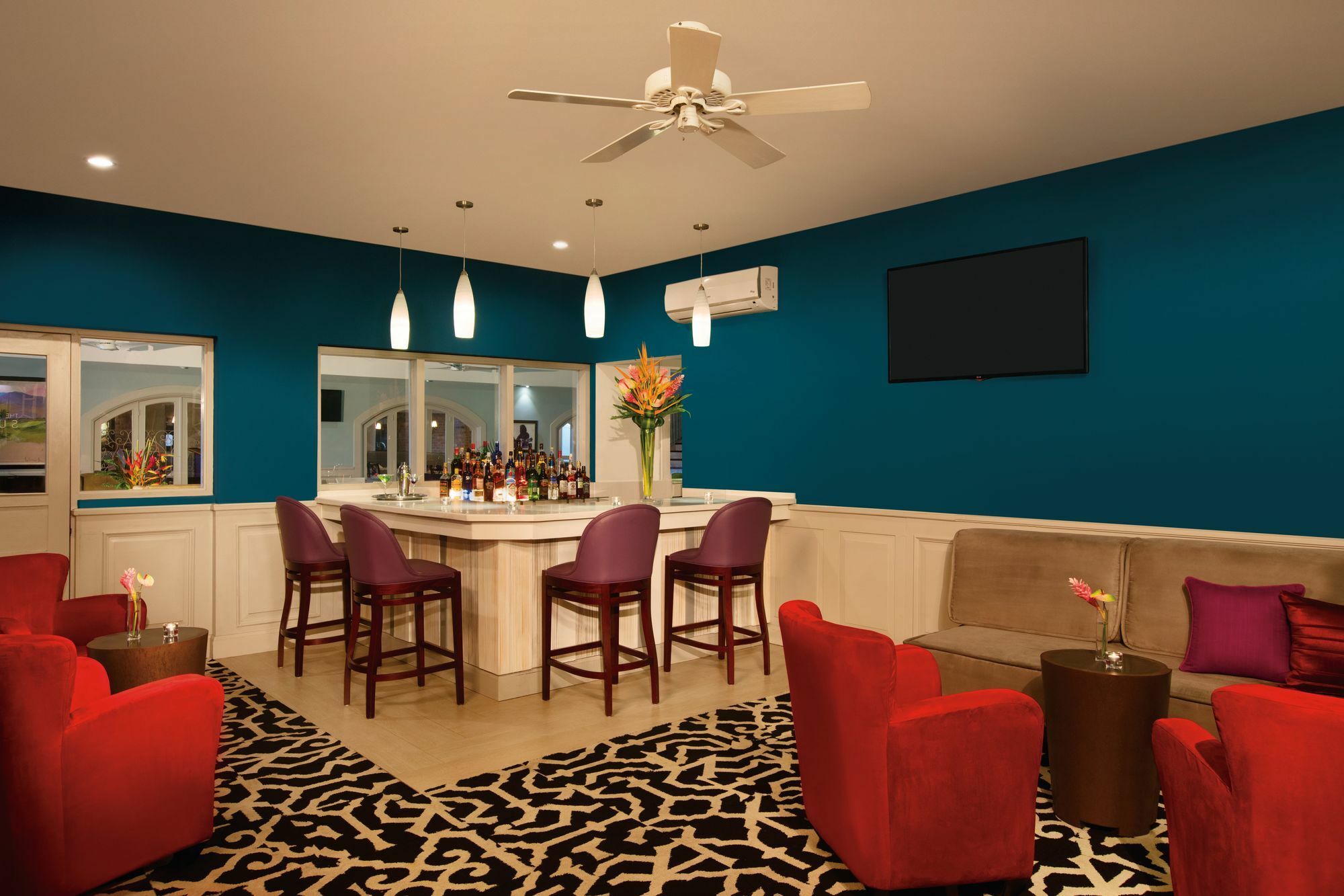 Sunscape Cove Montego Bay Resort And Spa Bagian luar foto