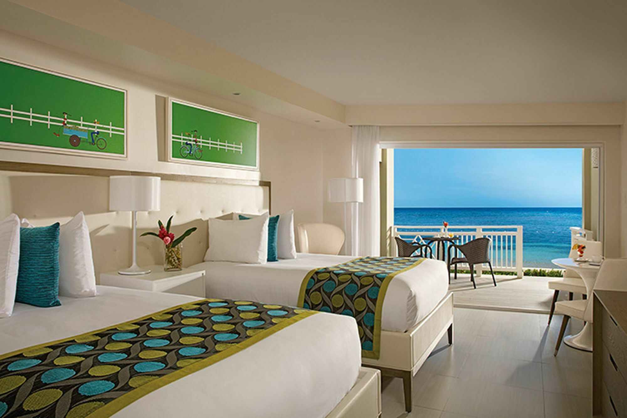 Sunscape Cove Montego Bay Resort And Spa Bagian luar foto