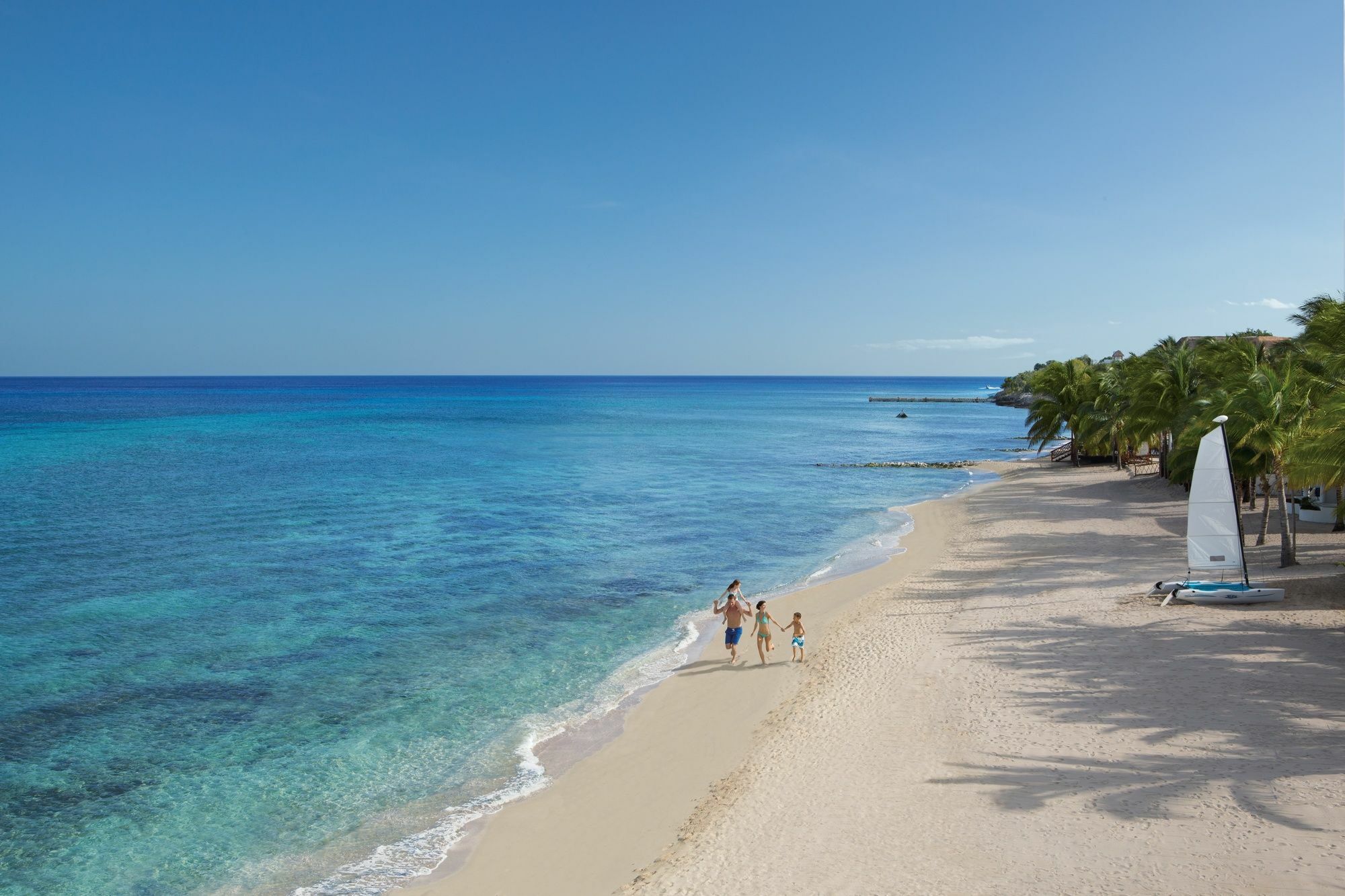 Sunscape Cove Montego Bay Resort And Spa Bagian luar foto
