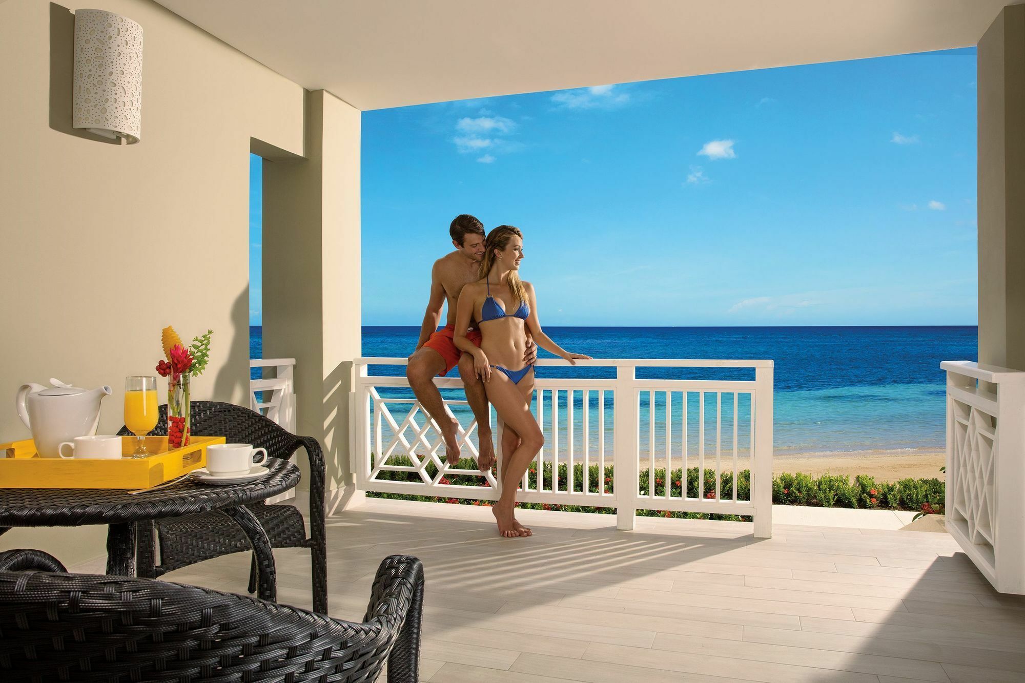 Sunscape Cove Montego Bay Resort And Spa Bagian luar foto