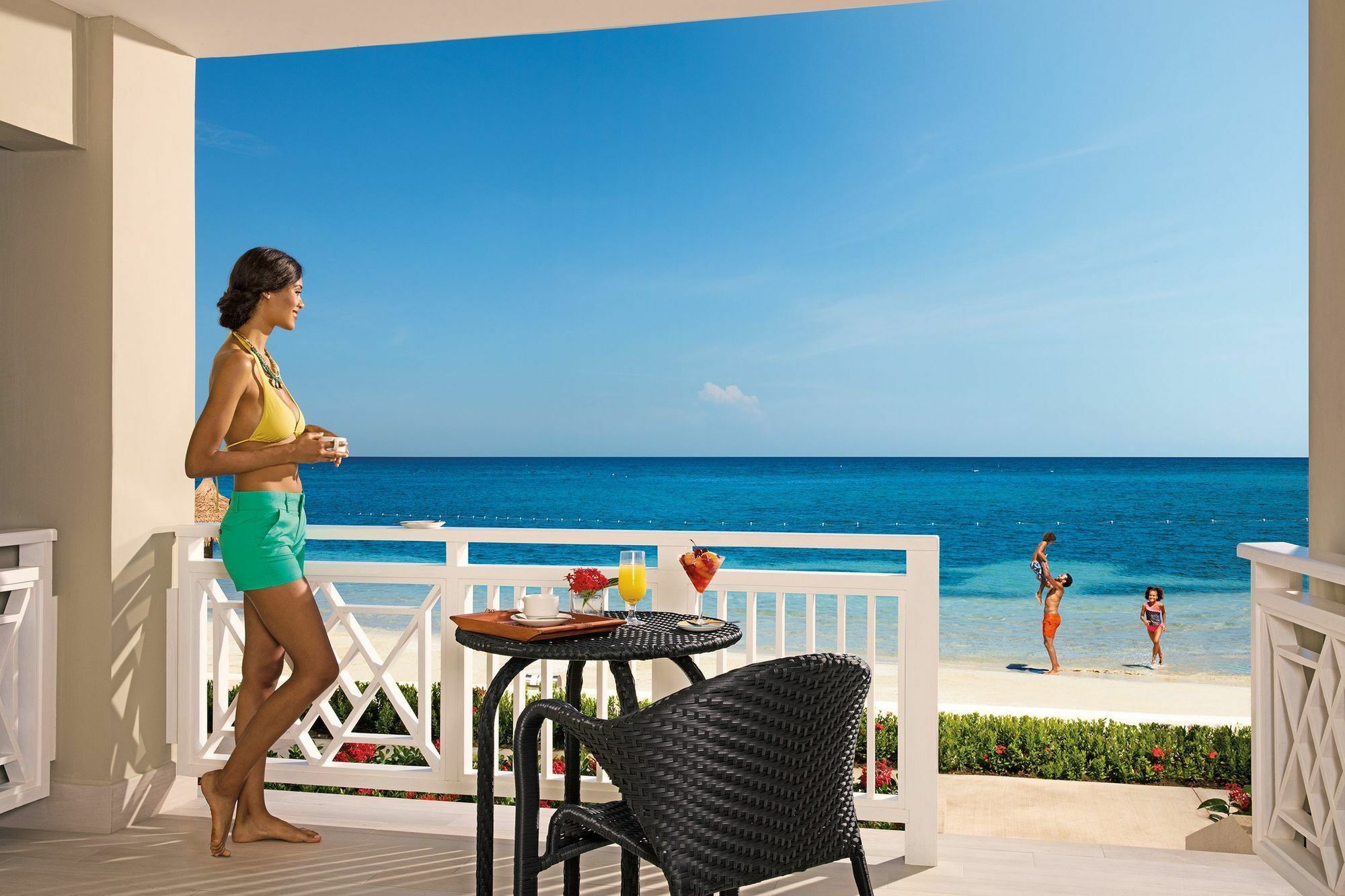 Sunscape Cove Montego Bay Resort And Spa Bagian luar foto