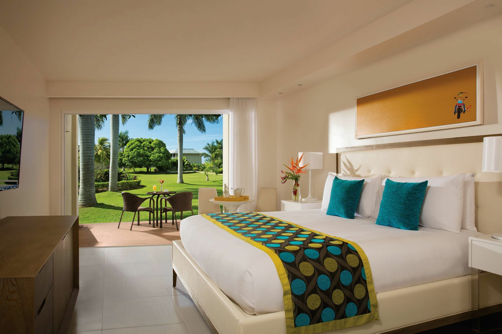 Sunscape Cove Montego Bay Resort And Spa Bagian luar foto