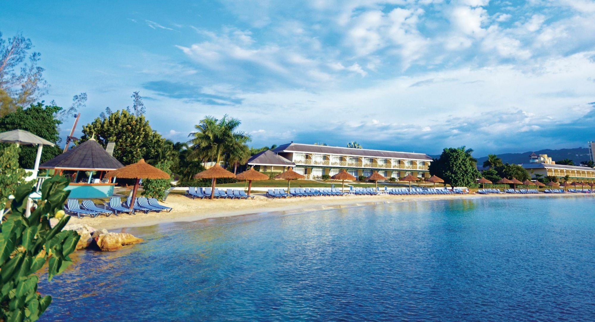 Sunscape Cove Montego Bay Resort And Spa Bagian luar foto